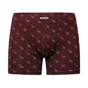 Set 1878 Deer Boxer
